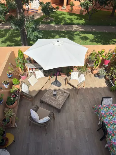 Townhouse in Marbella