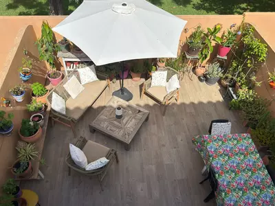 Townhouse in Marbella
