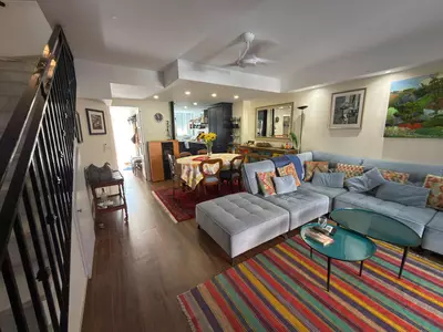 Townhouse in Marbella