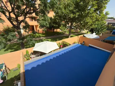 Townhouse in Marbella
