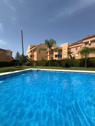 Townhouse in Marbella