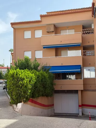 Townhouse in Marbella