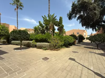 Townhouse in Marbella