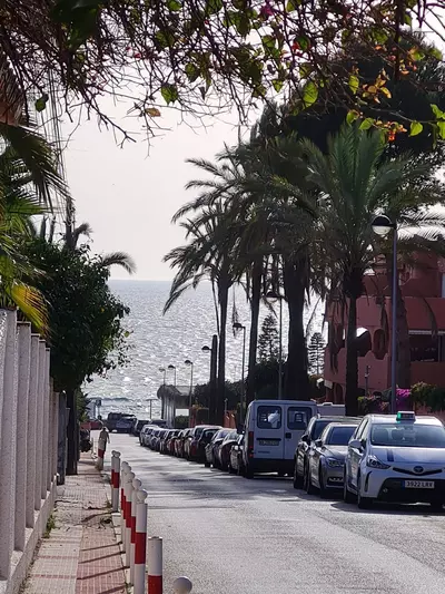 Townhouse in Marbella