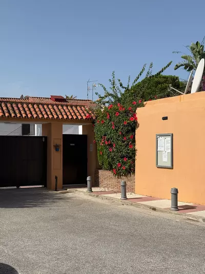 Townhouse in Marbella
