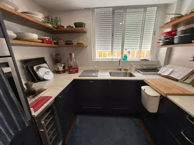 Townhouse in Marbella