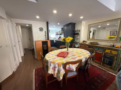 Townhouse in Marbella