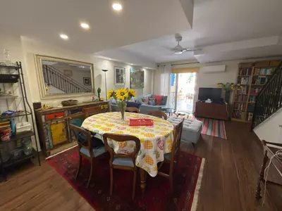 Townhouse in Marbella