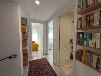 Townhouse in Marbella
