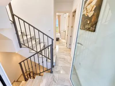 Penthouse in Casares Playa