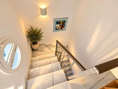 Penthouse in Casares Playa