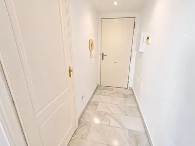 Penthouse in Casares Playa
