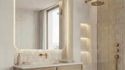 Apartment in Benahavís