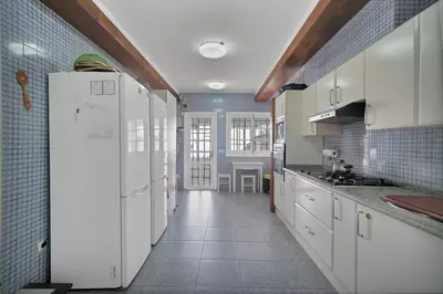 Detached Villa in Puerto Banús