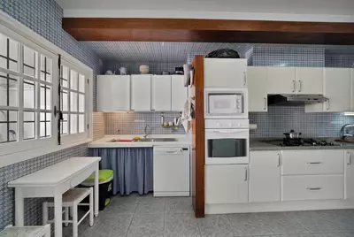 Detached Villa in Puerto Banús