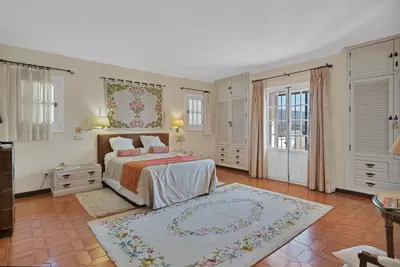Detached Villa in Puerto Banús