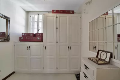 Detached Villa in Puerto Banús