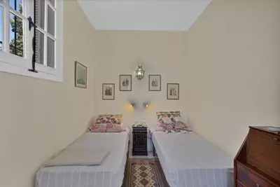 Detached Villa in Puerto Banús