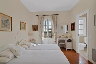 Detached Villa in Puerto Banús