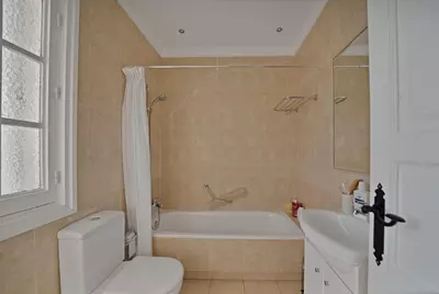Detached Villa in Puerto Banús