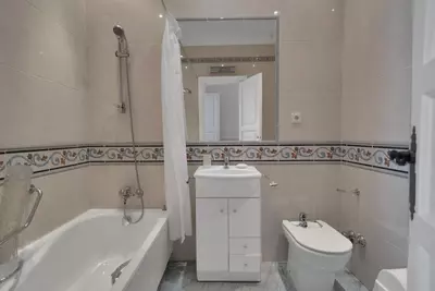 Detached Villa in Puerto Banús