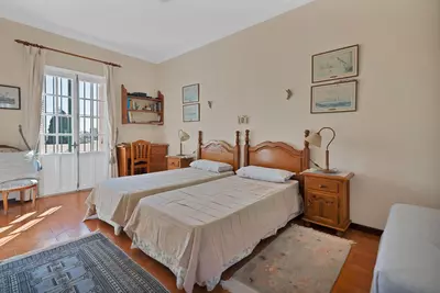 Detached Villa in Puerto Banús
