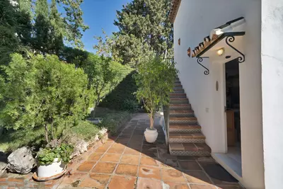 Detached Villa in Puerto Banús
