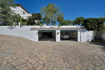 Detached Villa in Puerto Banús