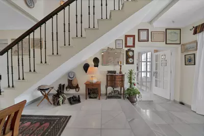 Detached Villa in Puerto Banús