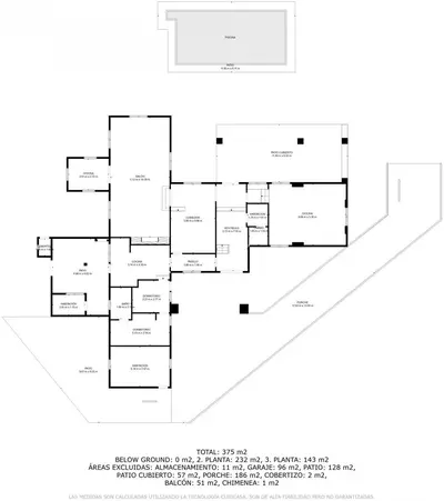 Detached Villa in Puerto Banús