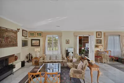 Detached Villa in Puerto Banús