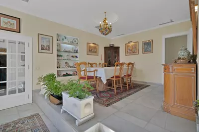 Detached Villa in Puerto Banús