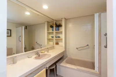 Middle Floor Apartment in Elviria