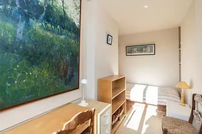 Middle Floor Apartment in Elviria