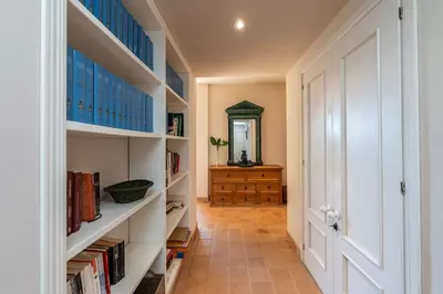 Middle Floor Apartment in Elviria
