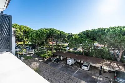 Middle Floor Apartment in Elviria