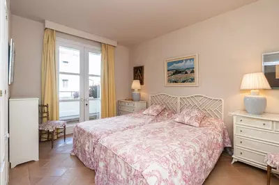 Middle Floor Apartment in Elviria