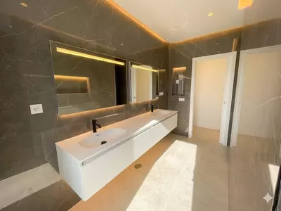 Detached Villa in Estepona