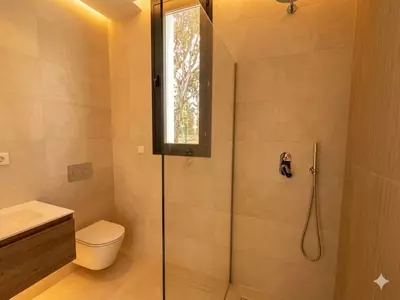 Detached Villa in Estepona