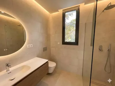Detached Villa in Estepona
