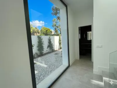 Detached Villa in Estepona