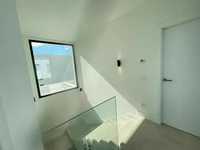 Detached Villa in Estepona