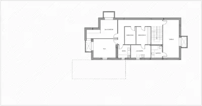 Detached Villa in Estepona