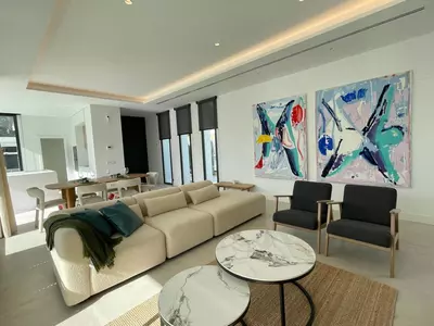 Detached Villa in Estepona