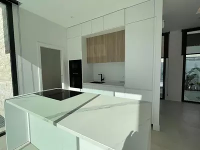 Detached Villa in Estepona