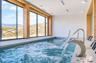 Penthouse in Benahavís