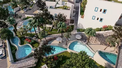Penthouse in Benahavís