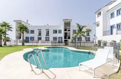 Penthouse in Benahavís