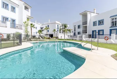 Penthouse in Benahavís