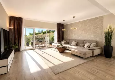 Penthouse in Benahavís